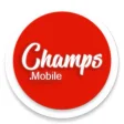 Symbol des Programms: ChampsMobile