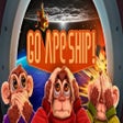 程序图标：Go Ape Ship!