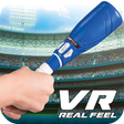 Programikonen: VR Real Feel Baseball