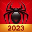 Programın simgesi: Spider Solitaire
