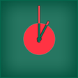 プログラムのアイコン：Bangladesh Clock