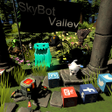 Icoon van programma: SkyBot Valley
