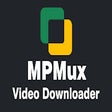 Video Downloader Professional - MPMux