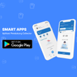 Biểu tượng của chương trình: SMART