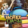 ไอคอนของโปรแกรม: Hotel Dash Suite Success