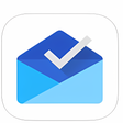 プログラムのアイコン：Inbox by Gmail