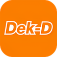 プログラムのアイコン：เวบ Dek-D