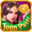 程序图标：Teen Patti World