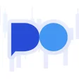 Icono de programa: Pocket Option Trade. App.