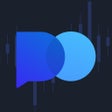 Pocket Option Trade app. icon