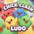 أيقونة البرنامج: Chick Clash Ludo