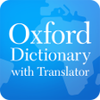 Icon of program: Oxford Dictionary Transl…