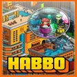 أيقونة البرنامج: Habbo