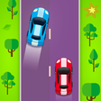 Ikona programu: Kids Racing Racecar Boy G…