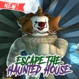 NEW Escape the Haunted House Obby