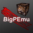 ไอคอนของโปรแกรม: BigPEmu