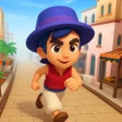 プログラムのアイコン：Street Runner 3.0