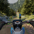 Ícone do programa: Bike Riders: Dirt Moto Ra…