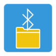 Иконка программы: Bluetooth Files Share