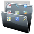程序图标：CallLauncherFree