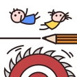 一笔画救援 icon
