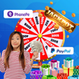 Programikonen: Daily Watch Earn Money On…