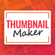 Icoon van programma: Thumbnail Maker: Cover Ma…