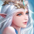 Иконка программы: 新剑与魔法-3DMMO浪漫冒险手游