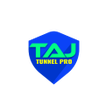 ไอคอนของโปรแกรม: Taj Tunnel Pro