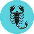 Signo de Escorpião - Saiba tud icon
