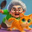 Ícone do programa: I Am Naughty Cat Simulato…