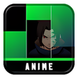 Ícone do programa: ANIME Piano Tiles - Japan…