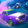 ไอคอนของโปรแกรม: Drift Villains