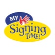 Icon of program: My Signing Time