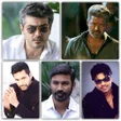 程序图标: Actor Wallpapers