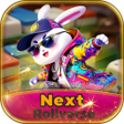 Next Rollverse icon