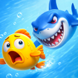 プログラムのアイコン：Save My Fish
