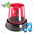 Programikonen: Police car sirens - super…