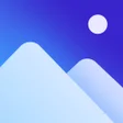 Programikonen: Gallery - AI Photo Editor