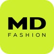 Иконка программы: MD-Fashion