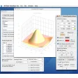 3D Data Visualizer