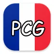 PCG - Plan Comptable Général Français