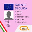 Icona del programma: Quiz Patente Nuovo 2021