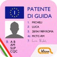 Icona del programma: Quiz Patente Nuovo 2021