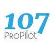 ไอคอนของโปรแกรม: 107ProPilot
