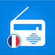 French Radio - Online radio
