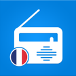 Icon of program: French Radio - Online rad…