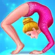 Gymnastics Superstar - Spin your way to gold