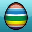 Icon of program: Bubble Blast Easter