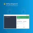 Icon of program: Testing Playground